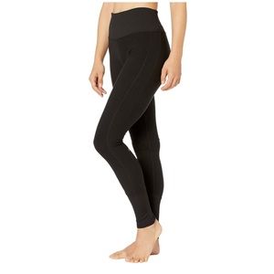 Alo Lounge Alosoft Legging Black Large